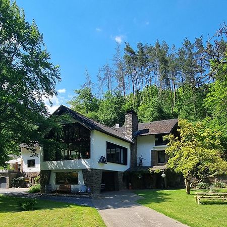 B&B Am Sahrbach Альтенар Екстер'єр фото