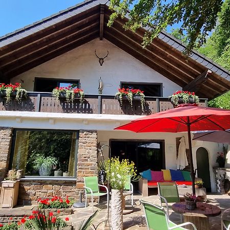 B&B Am Sahrbach Альтенар Екстер'єр фото