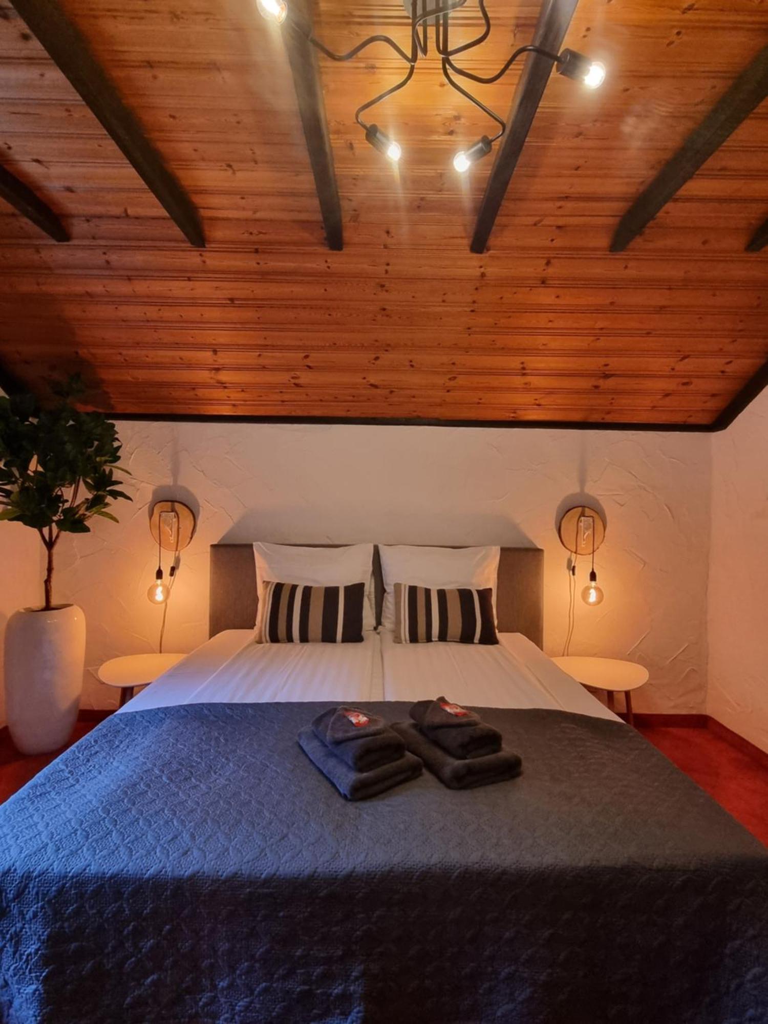 B&B Am Sahrbach Альтенар Екстер'єр фото